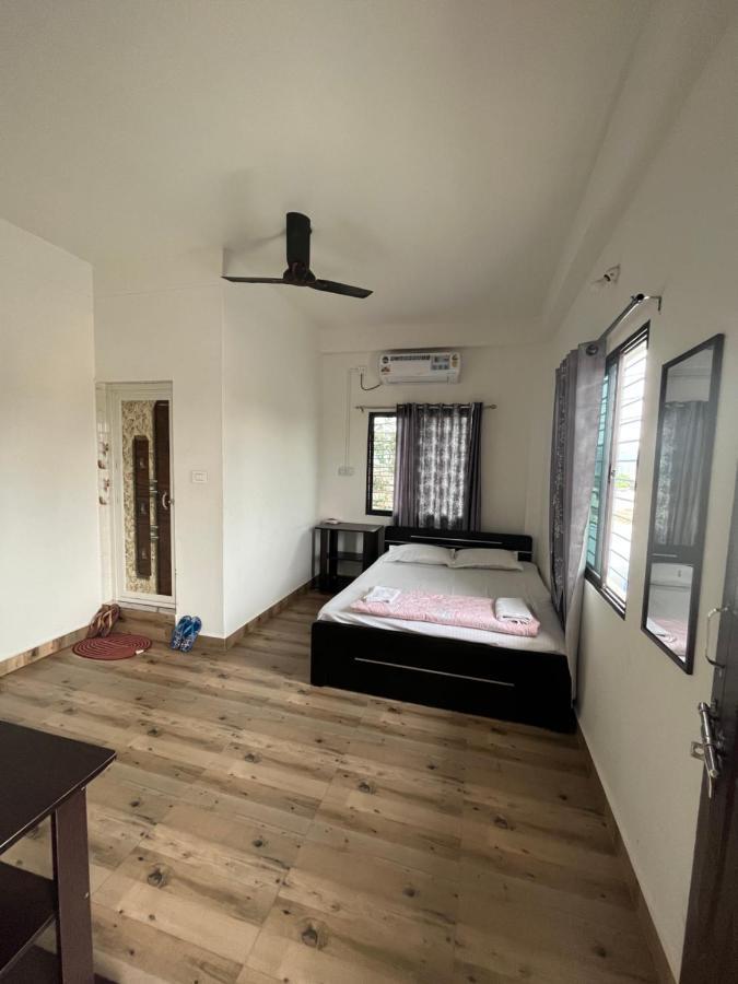 Marigold Hotel Siliguri Eksteriør billede